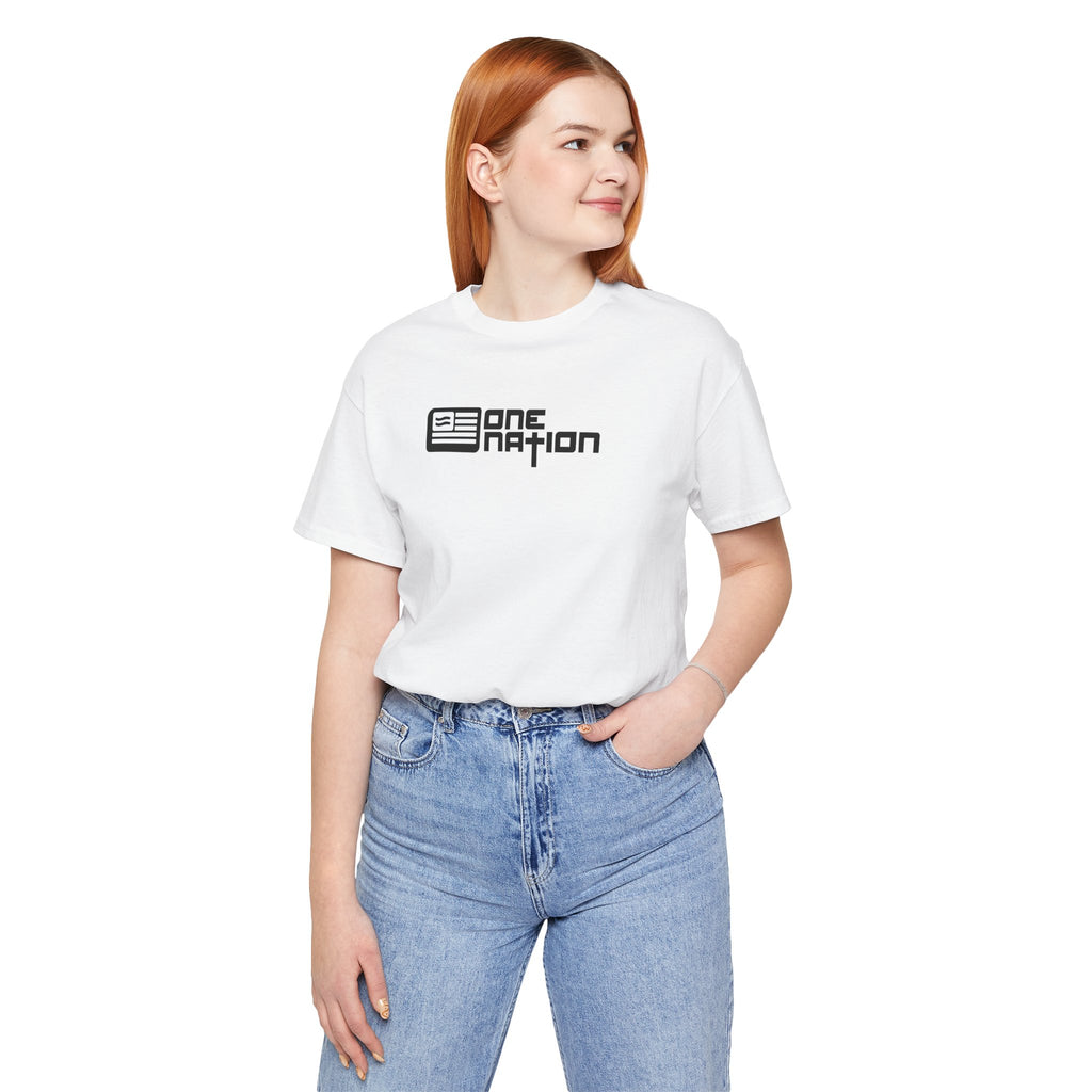 One nation - Unisex T-Shirt