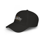 The Wealthy Contractor - Cap