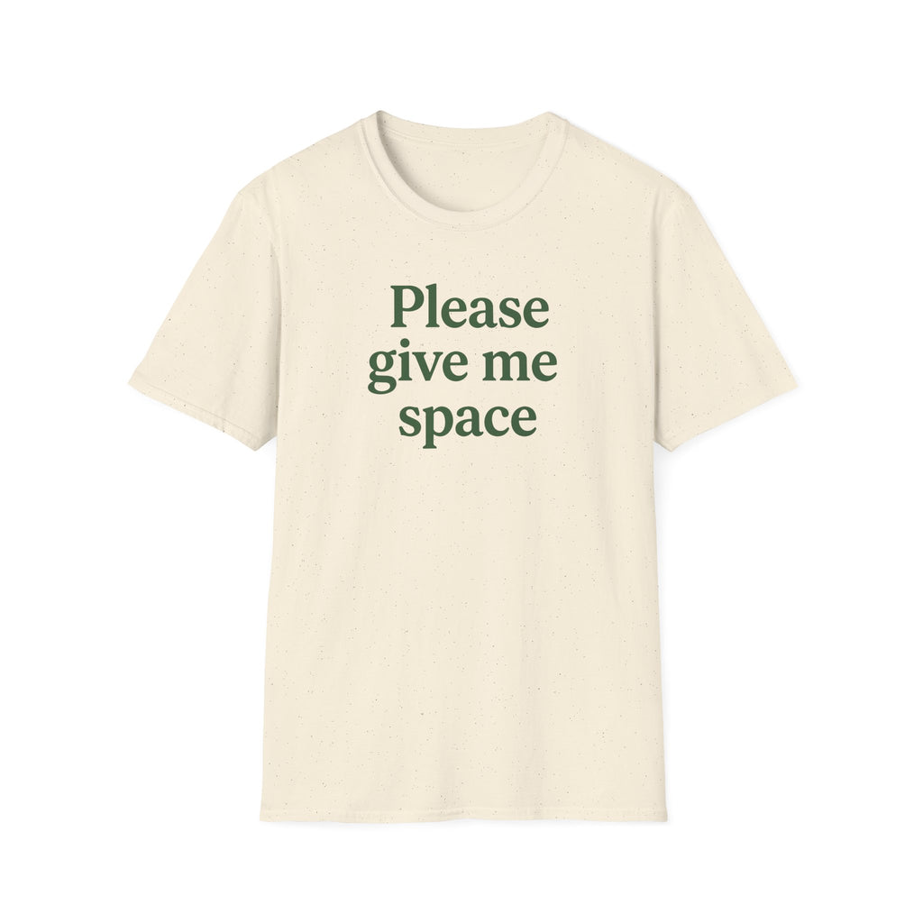 The Outdoor Comfort Collection - Unisex T-shirt