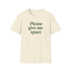 The Outdoor Comfort Collection - Unisex T-shirt