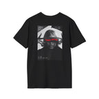 Honey Yenho - Anti-ho - Unisex T-Shirt (Black)