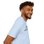 The Outdoor Comfort Collection - Unisex T-shirt