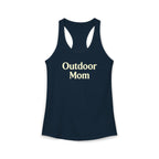 The Indoor & Outdoor Collection - Women's Racerback Tank