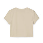 The Indoor & Outdoor Collection - Body fit Crop top