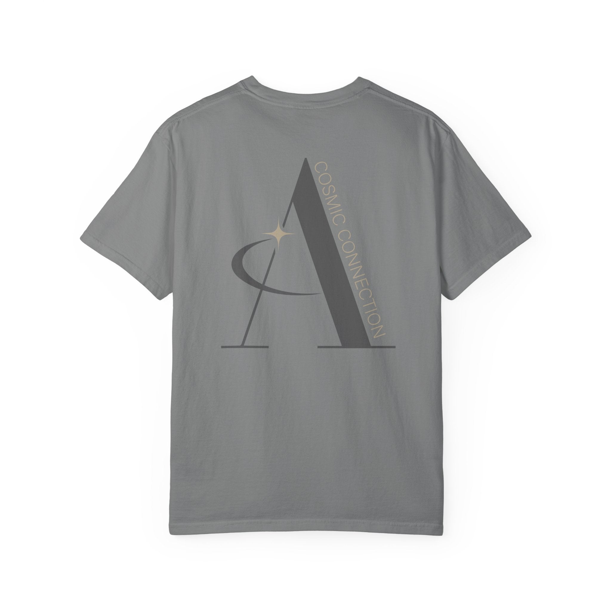 COSMIC CONNECTION - Cancer Unisex T-Shirt