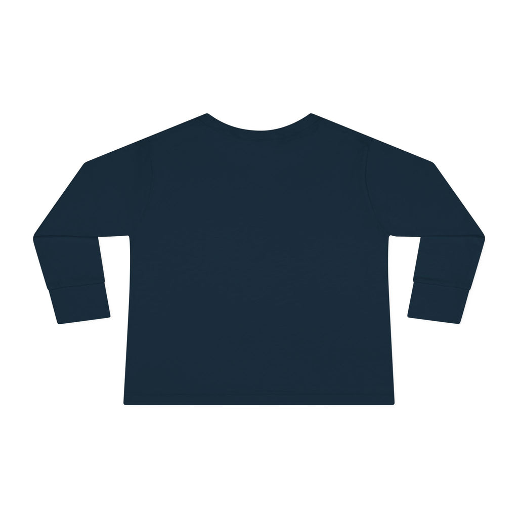 The Outdoor Comfort Collection for Toddlers - Unisex Long Sleeve Tee