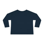 The Outdoor Comfort Collection for Toddlers - Unisex Long Sleeve Tee