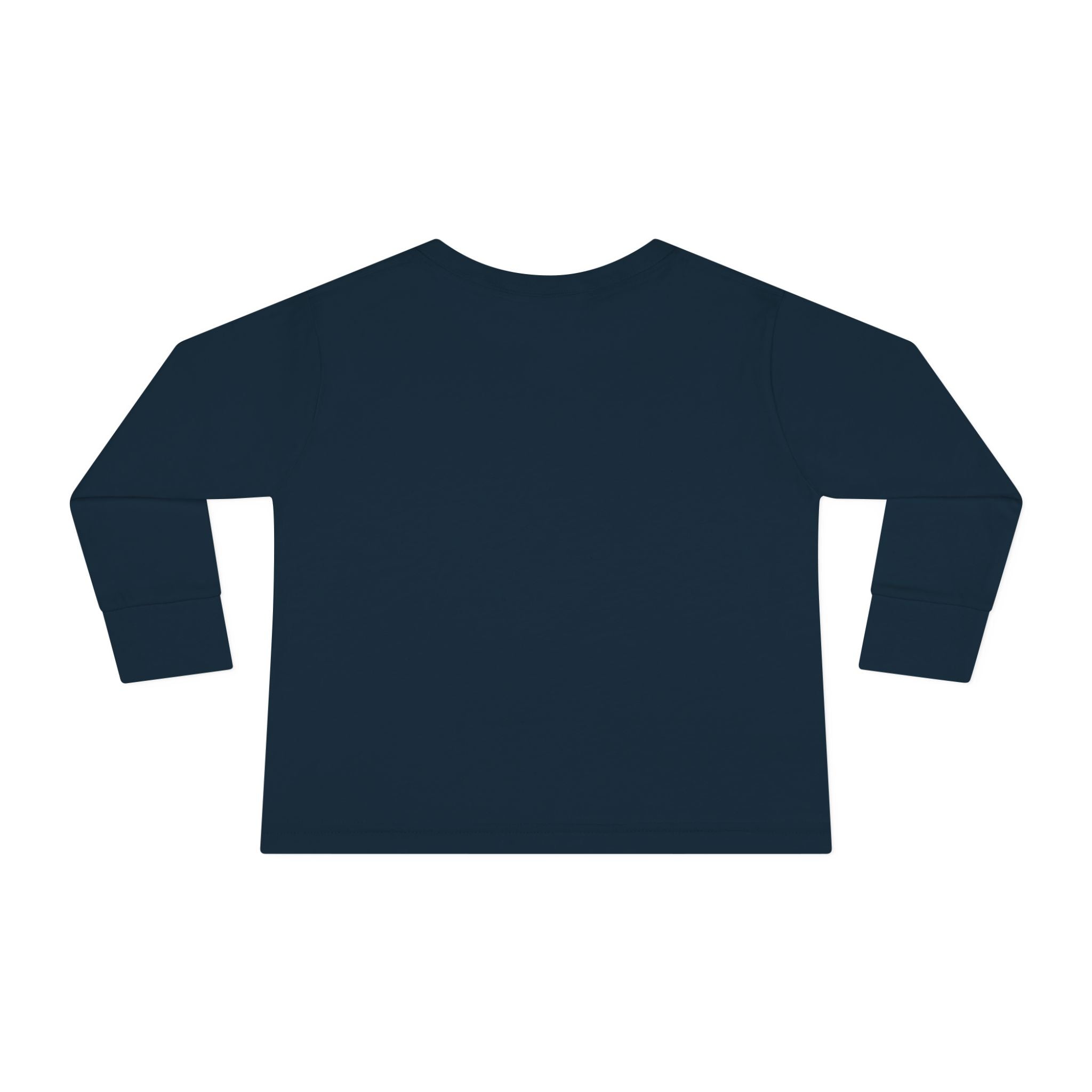 The Outdoor Comfort Collection for Toddlers - Unisex Long Sleeve Tee