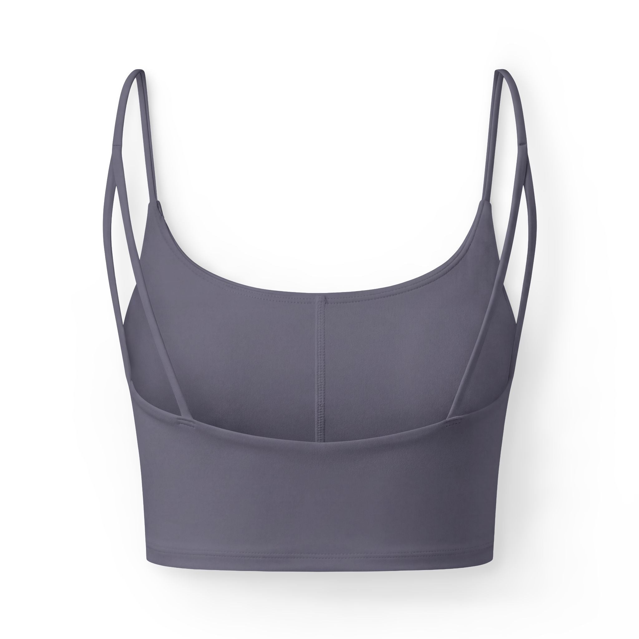 SALT MODE - Women's Luxe Bra (Front print)