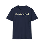 The Outdoor Comfort Collection - Unisex T-shirt