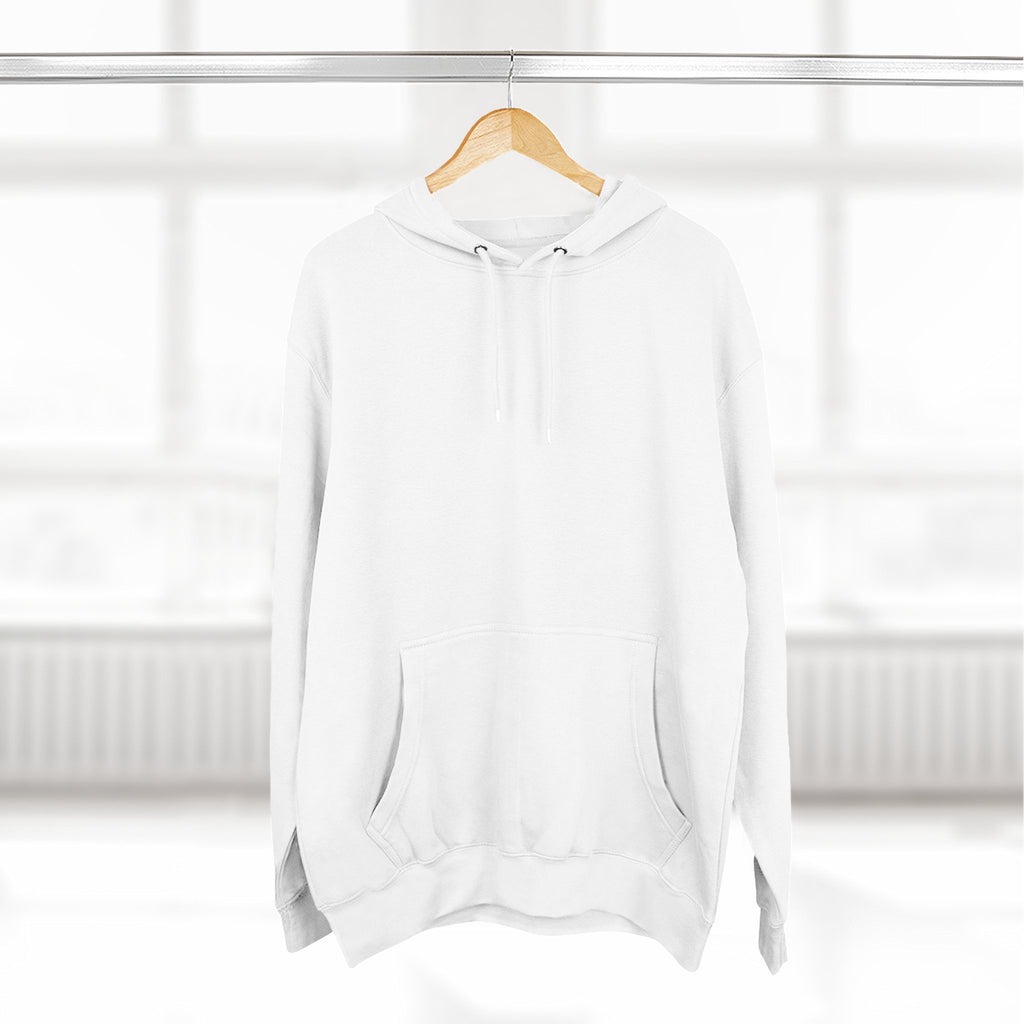 LOCK IN by BE SALT - Unisex hoodie