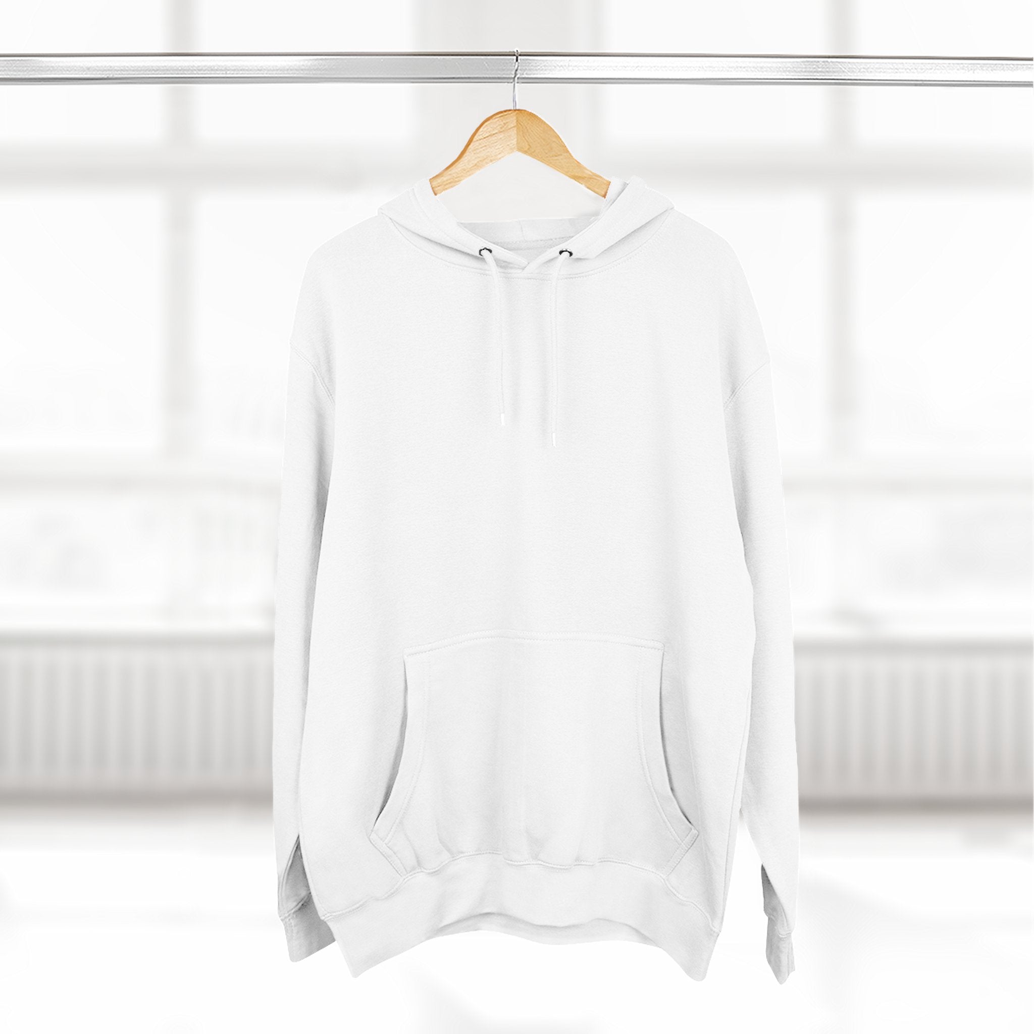 LOCK IN by BE SALT - Unisex hoodie