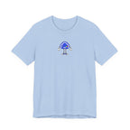 Sky High Comics Mascot - Unisex T-Shirt