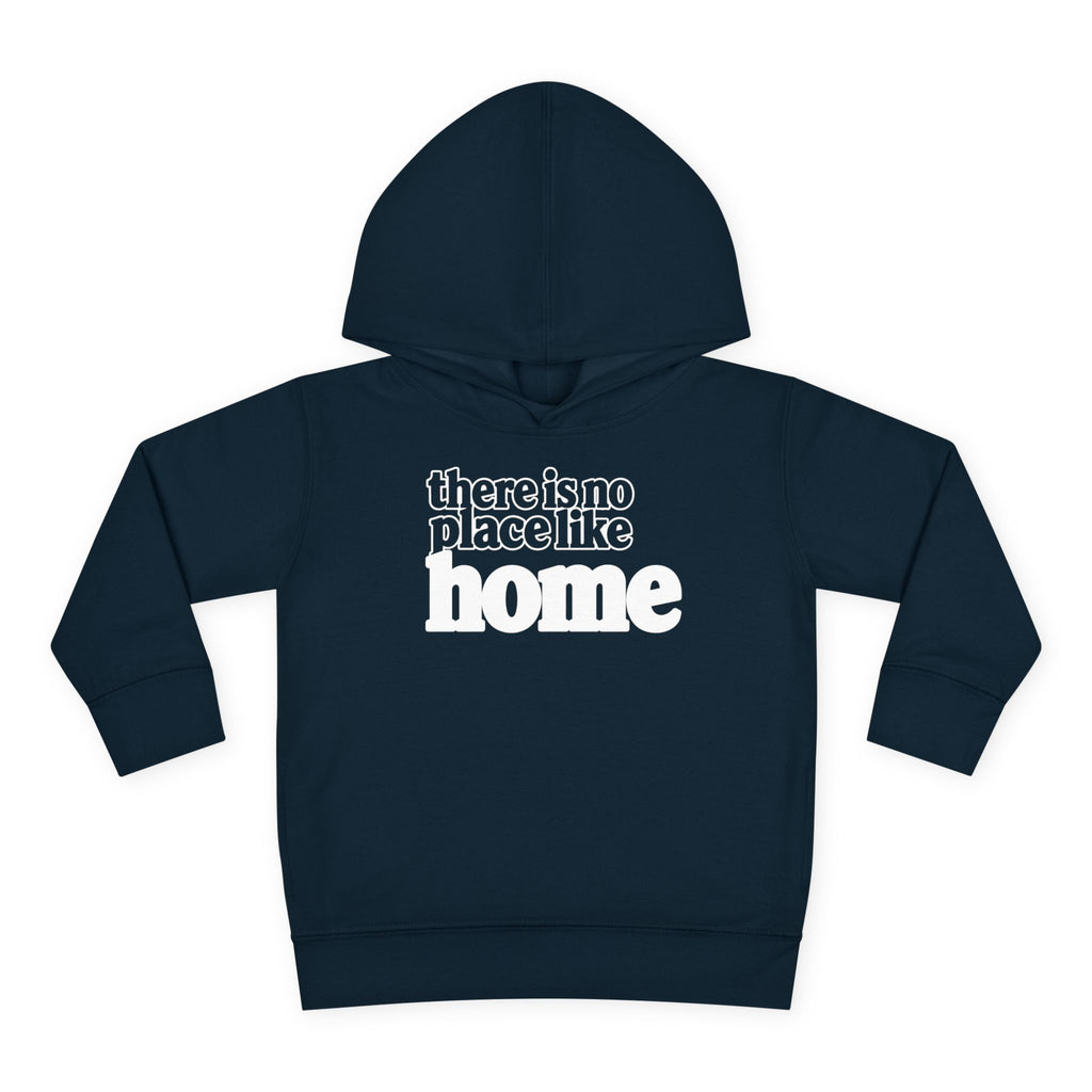 The Indoor Living Collection for Toddlers - Unisex hoodie