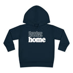 The Indoor Living Collection for Toddlers - Unisex hoodie
