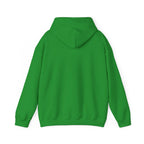 I'M A LEO - Unisex Hooded Sweatshirt (Front printed - Multicolor)