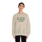 The Indoor Living Collection - Unisex Sweatshirt