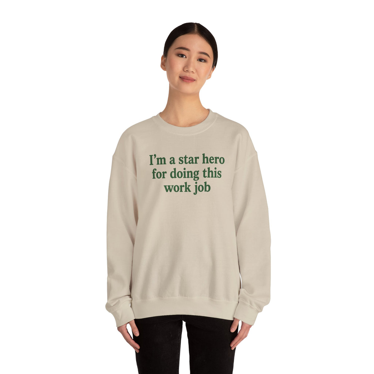 The Indoor Living Collection - Unisex Sweatshirt