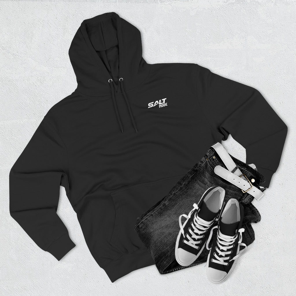 SALT MODE - Unisex Hoodie