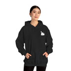 Quiet Life - Relaxed Bunny - Unisex Hooded Sweatshirt