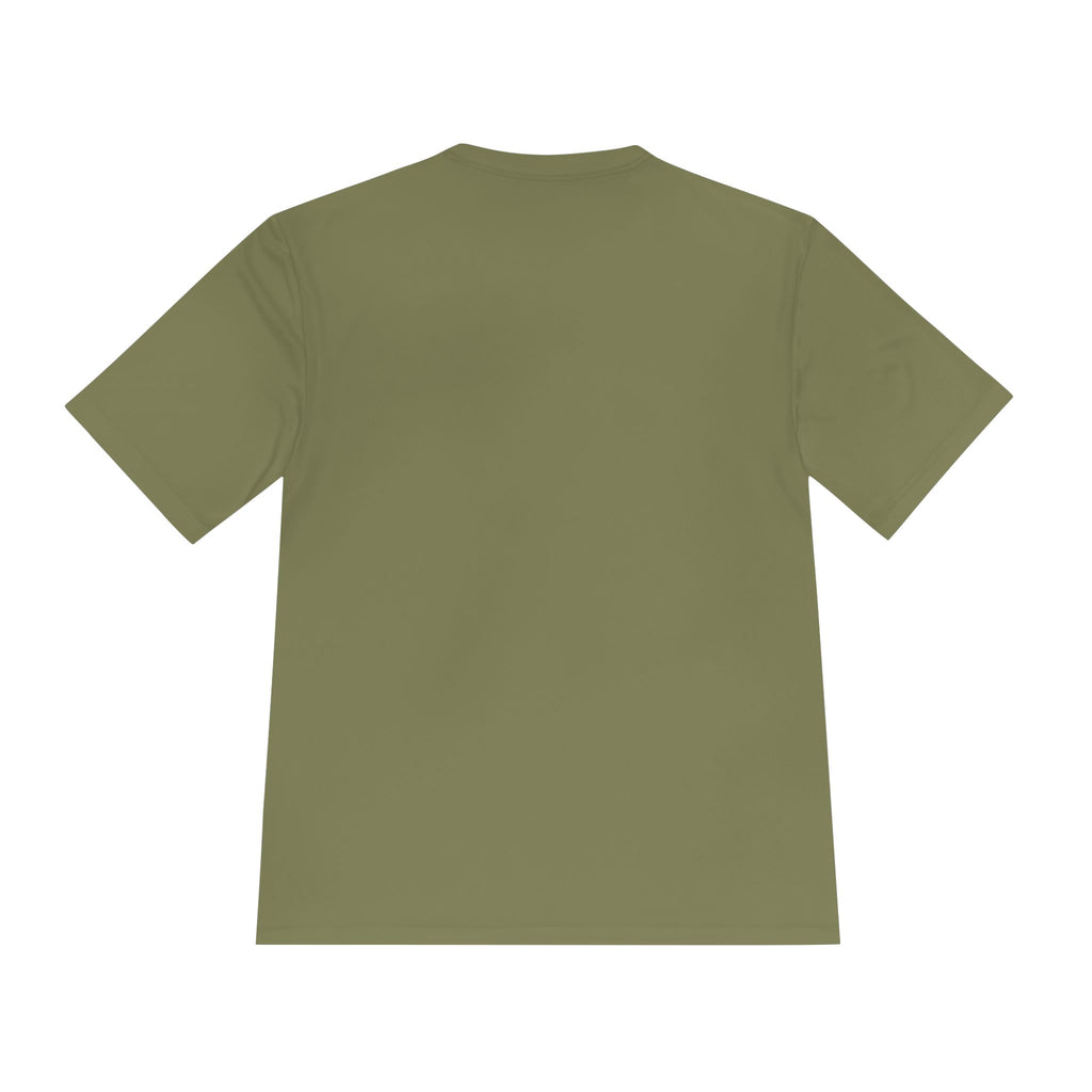SALT MODE - Unisex Athleisure Tee