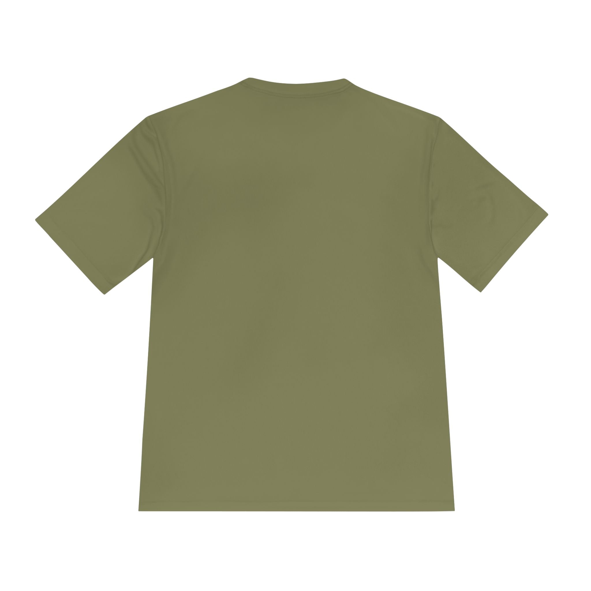 SALT MODE - Unisex Athleisure Tee