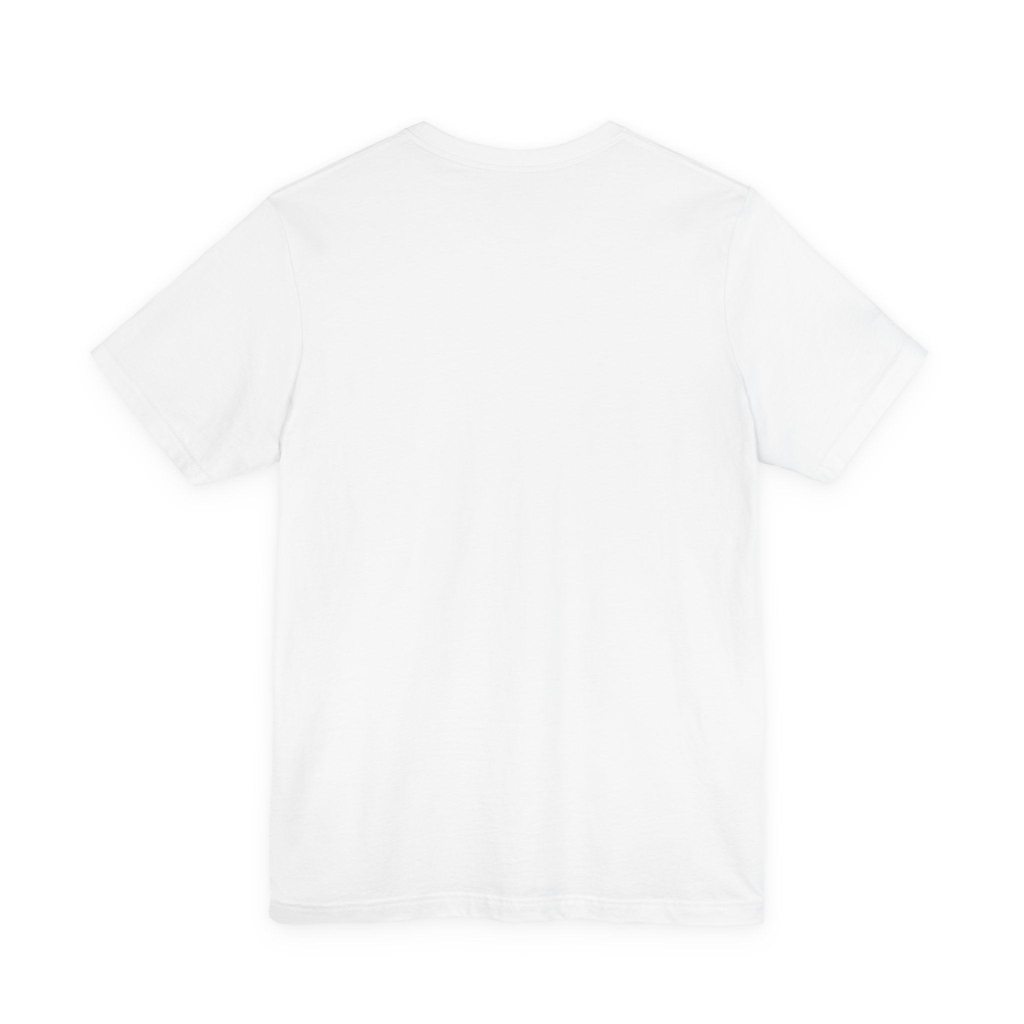 Think It Through - Unisex Tshirt