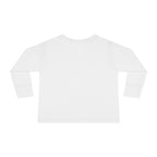 The Outdoor Comfort Collection for Toddlers - Unisex Long Sleeve Tee
