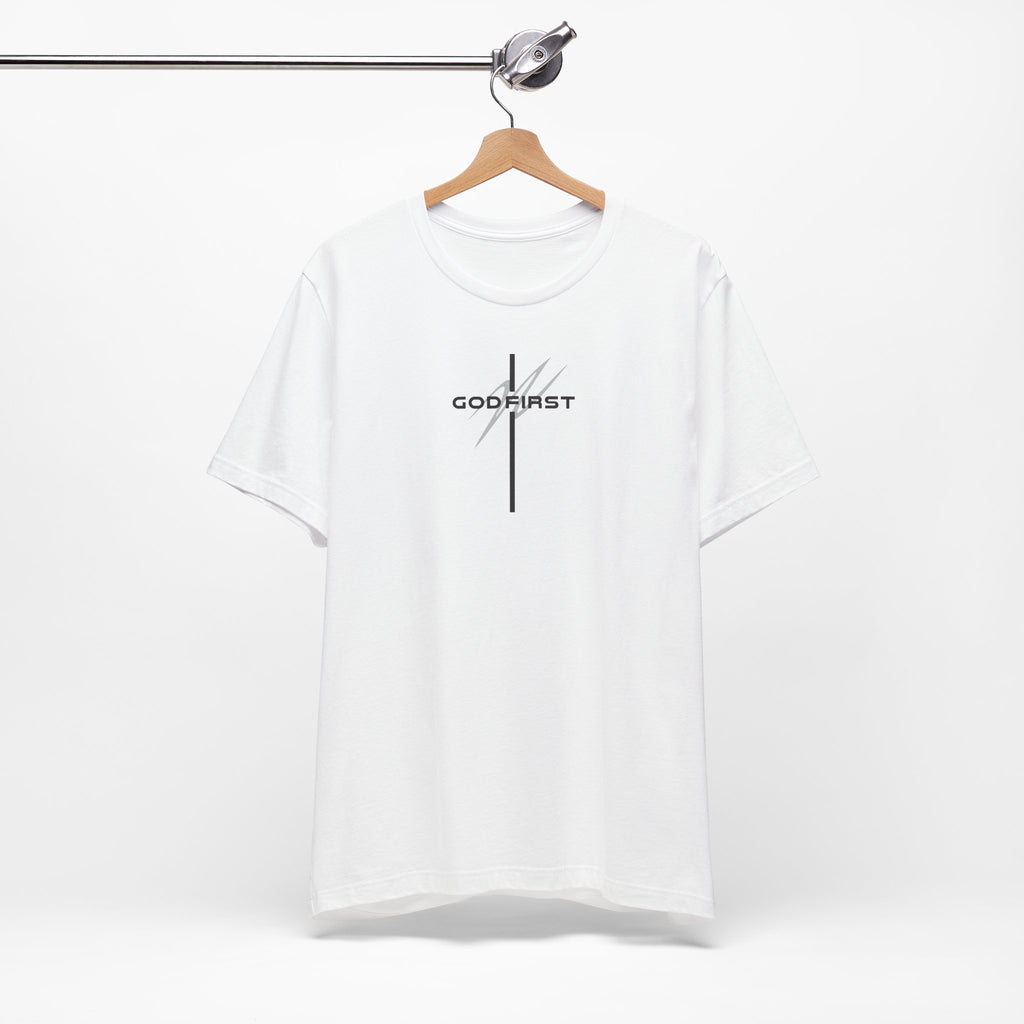 God First - Unisex T-Shirt