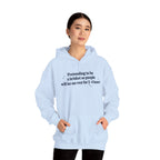 The Outdoor Comfort Collection - Unisex Hoodie