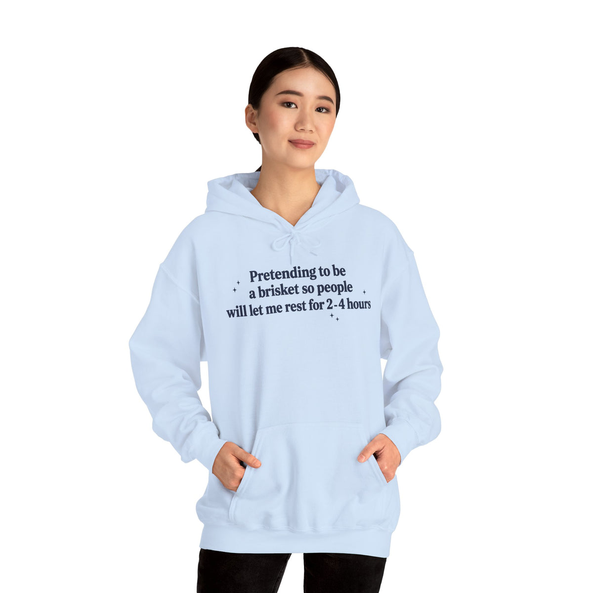 The Outdoor Comfort Collection - Unisex Hoodie