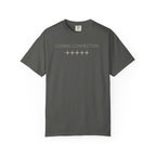 COSMIC CONNECTION - Aquarius Unisex T-Shirt
