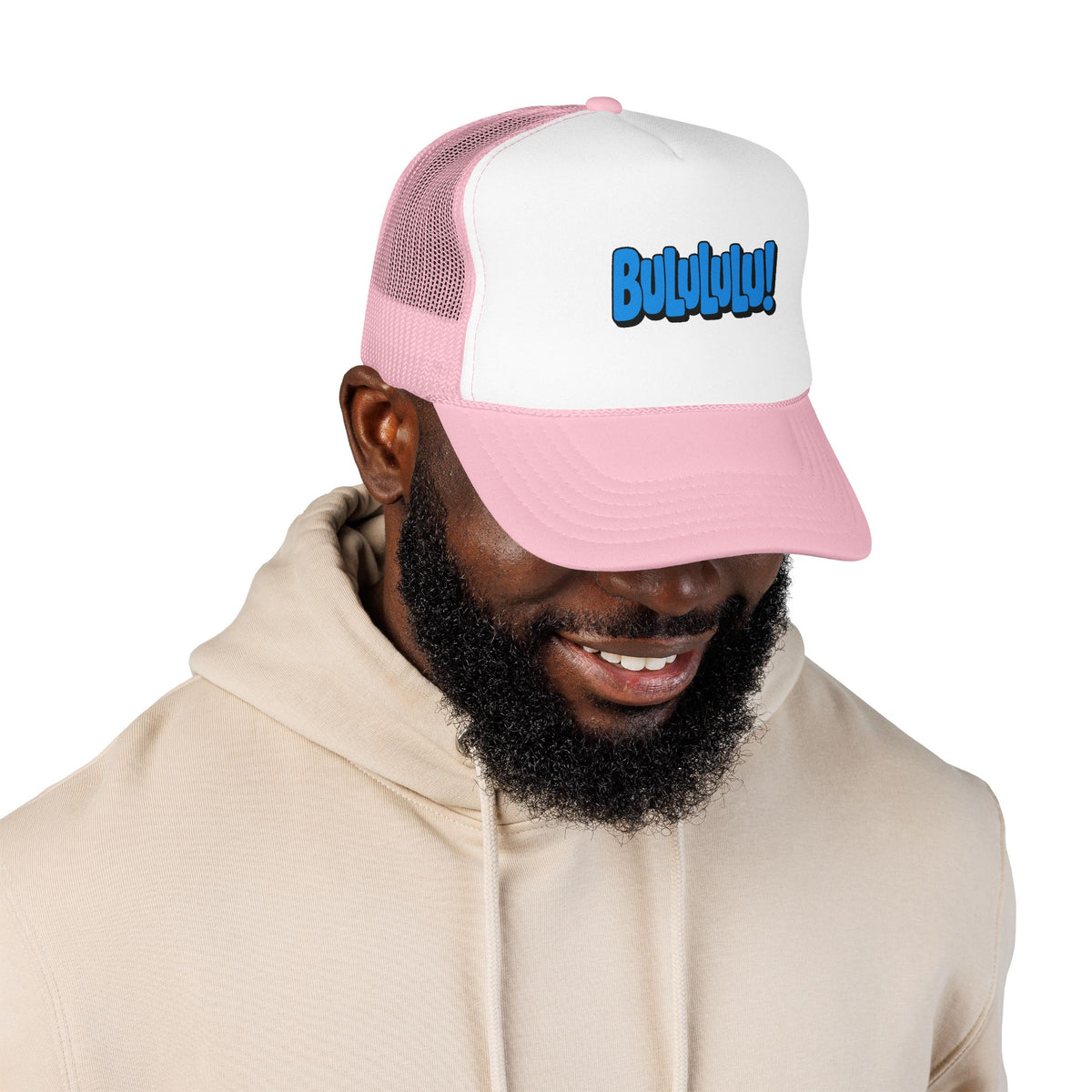 BULULULU! - Trucker Hat
