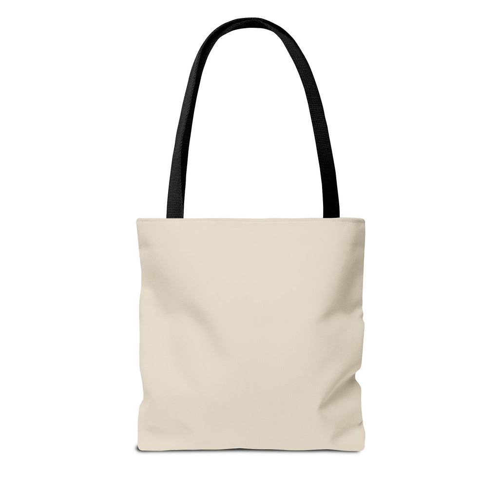 Tote Bag - Outdoor Mom