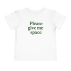 The Outdoor Comfort Collection for Toddlers - Unisex T-shirt