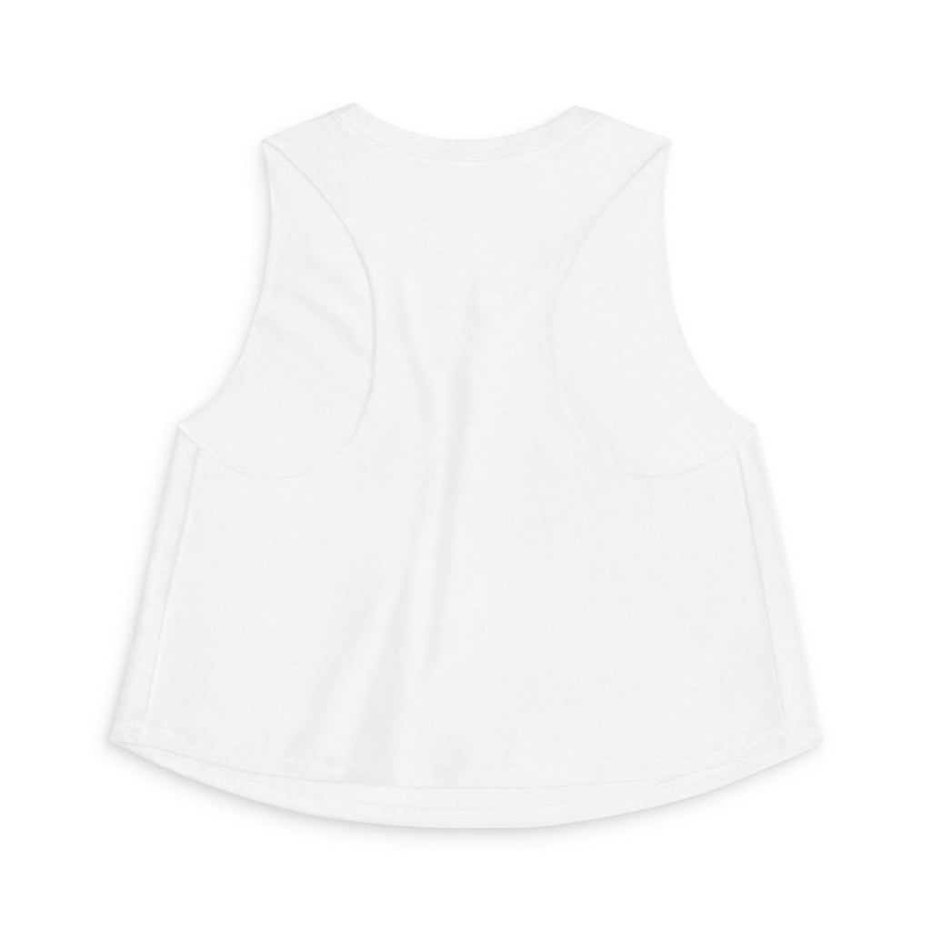 The Indoor & Outdoor Collection - Women's Crop top