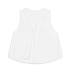 The Indoor & Outdoor Collection - Women's Crop top