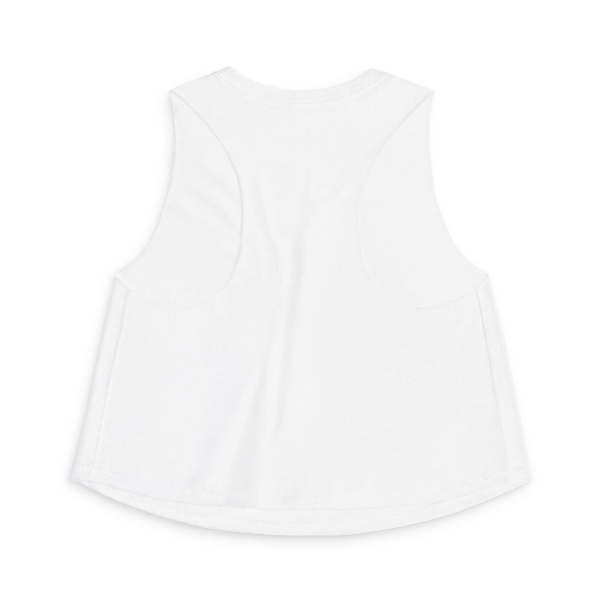 The Indoor & Outdoor Collection - Women's Crop top