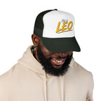 I'M A LEO - Trucker Hat