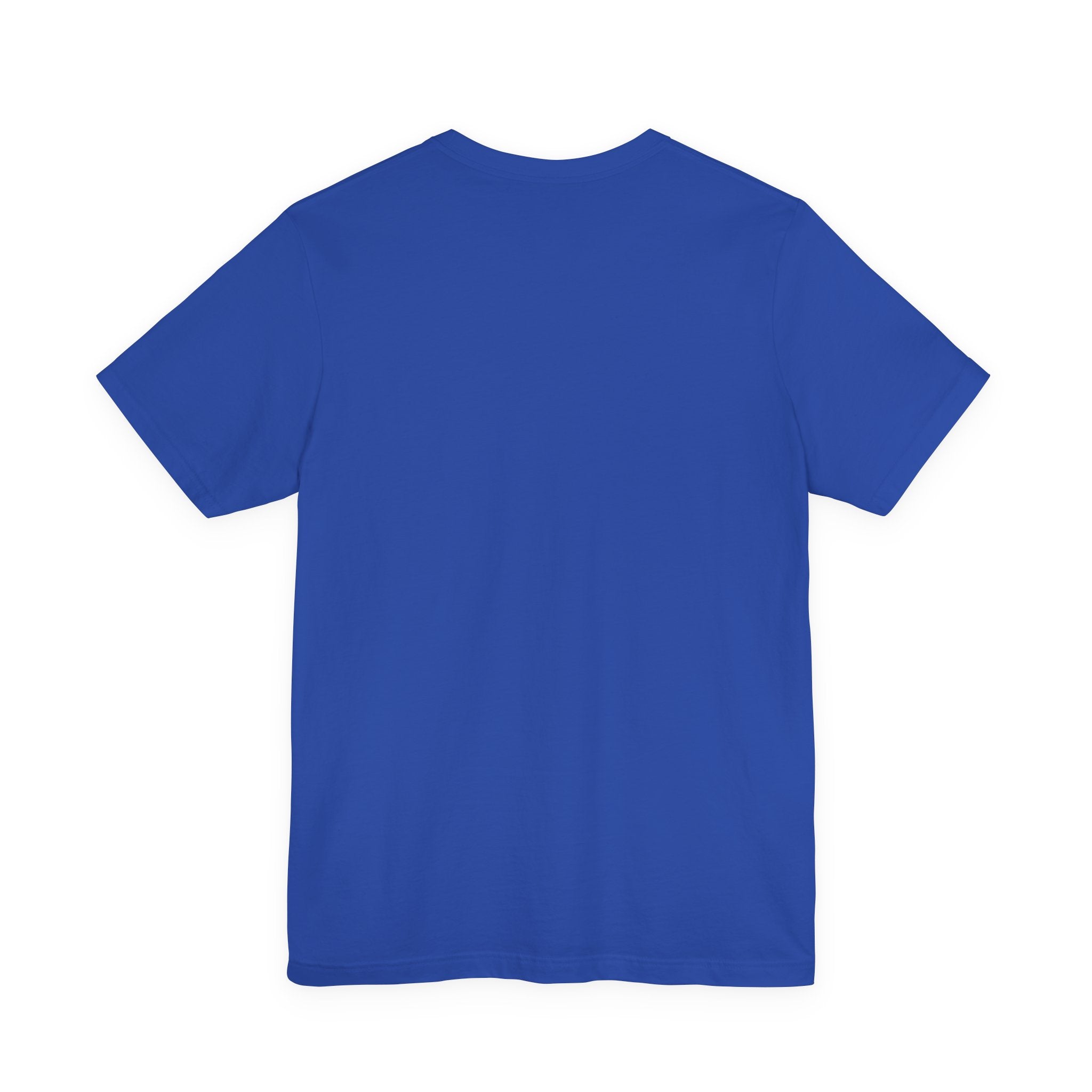 Think It Through - Unisex Tshirt