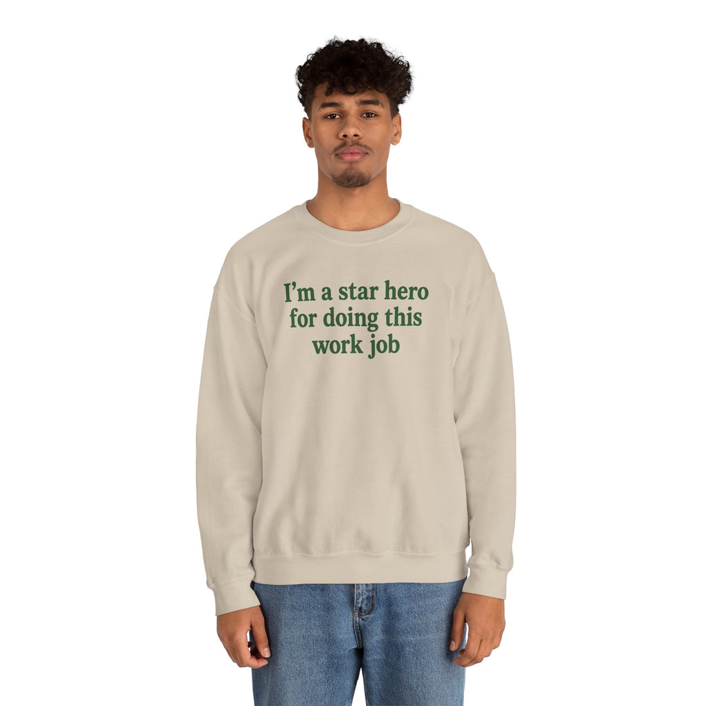 The Indoor Living Collection - Unisex Sweatshirt
