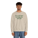 The Indoor Living Collection - Unisex Sweatshirt