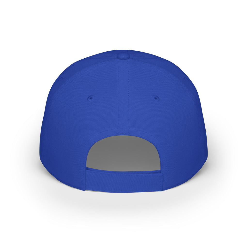 Sky High Comics logo Cap