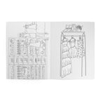 sourviolet - Coloring Book