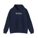 The Wealthy Contractor - Unisex Hoodie