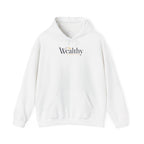 The Wealthy Contractor - Unisex Hoodie