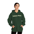 The Indoor Living Collection - Unisex hoodie