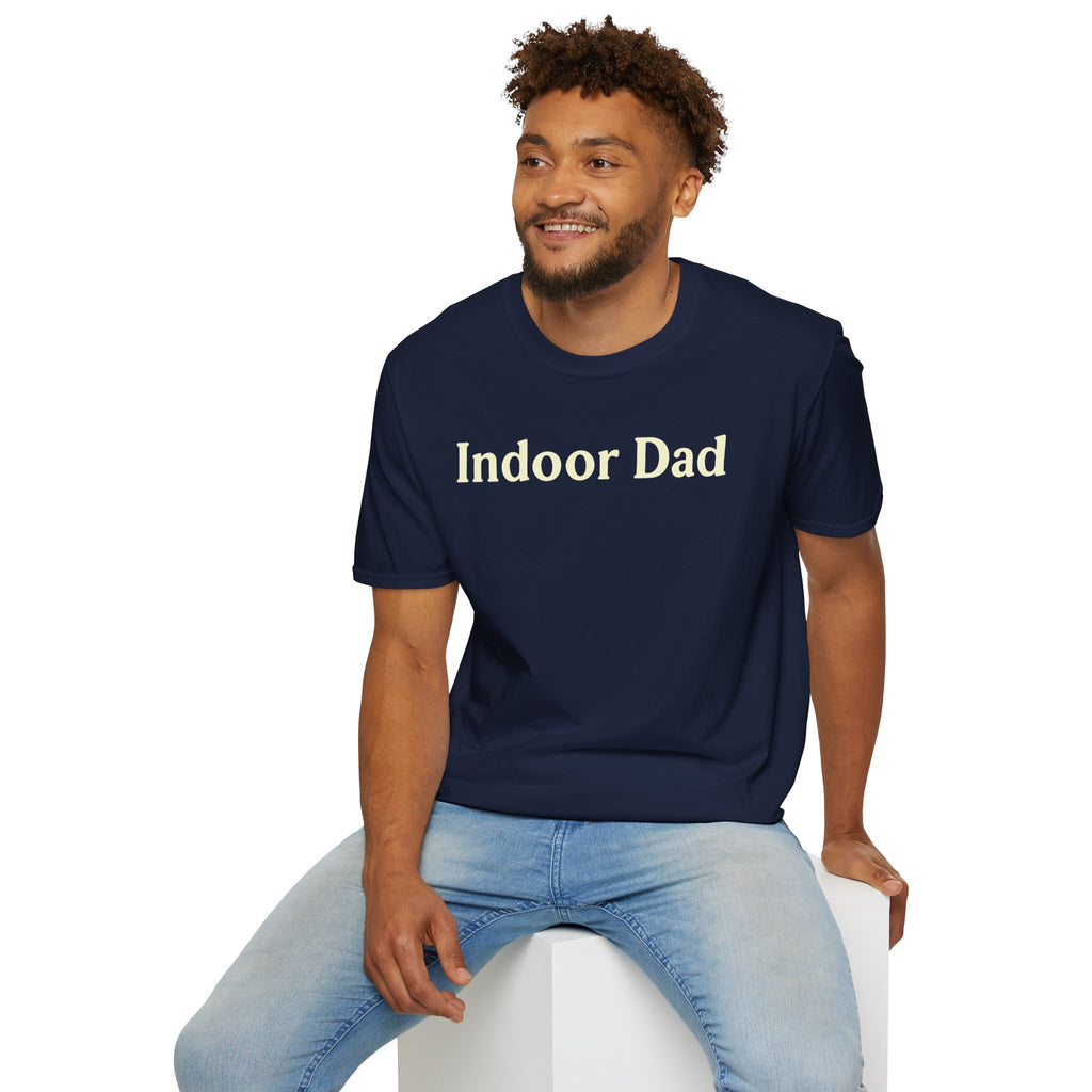 The Indoor Living Collection - Unisex T-shirt