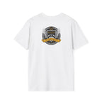 CUSTOMIZABLE - The Wealthy Contractor - Unisex T-shirt