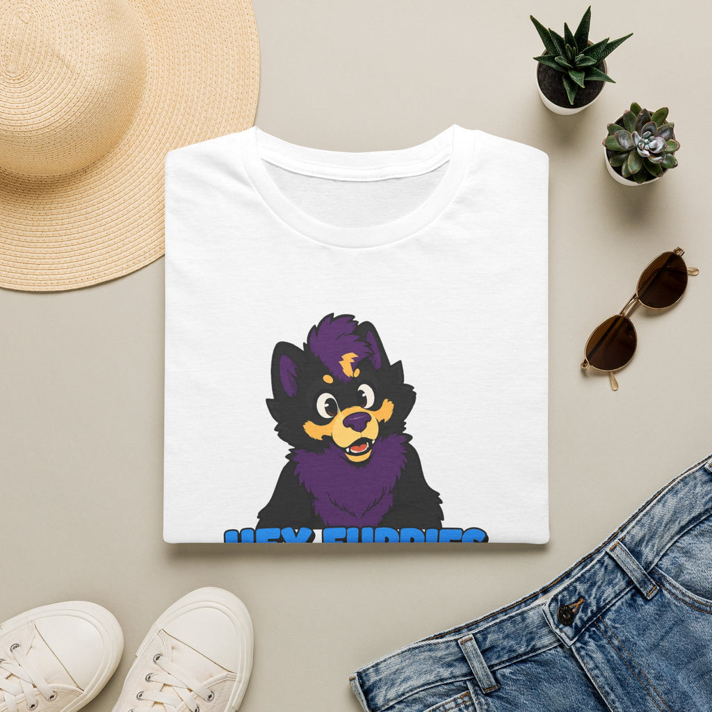 Hey Furries - Unisex T-Shirt